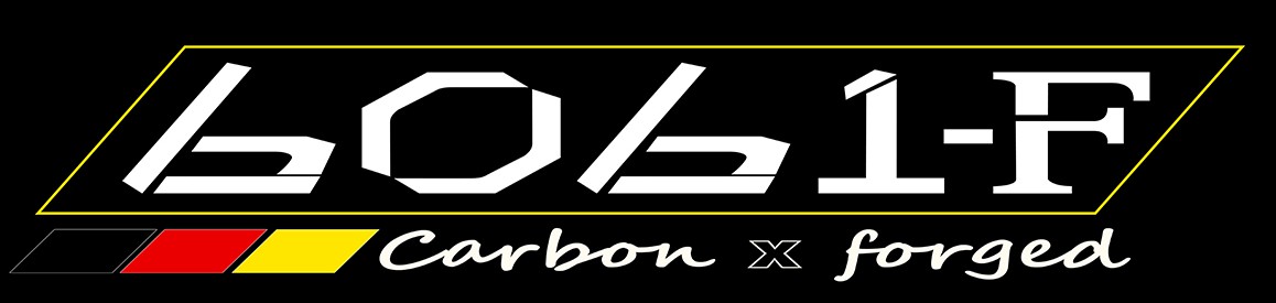 6061-F Carbon × Forged
